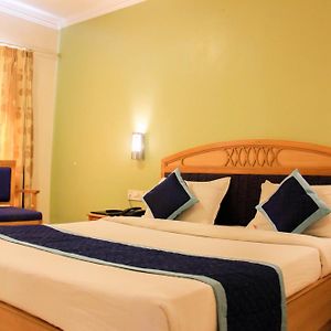 Deluxe Doppelzimmer